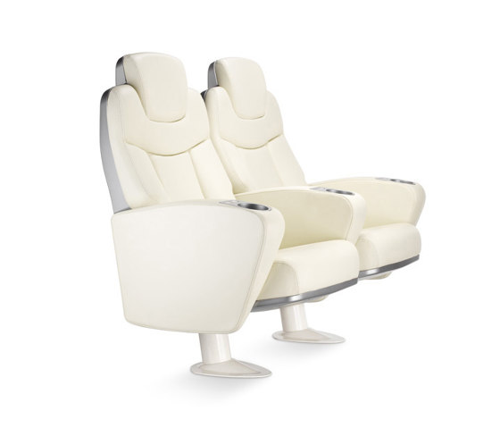 Smart Fix 13010 | Auditorium seating | FIGUERAS SEATING