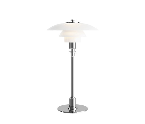 PH 2/1 Lampe de Table | Luminaires de table | Louis Poulsen