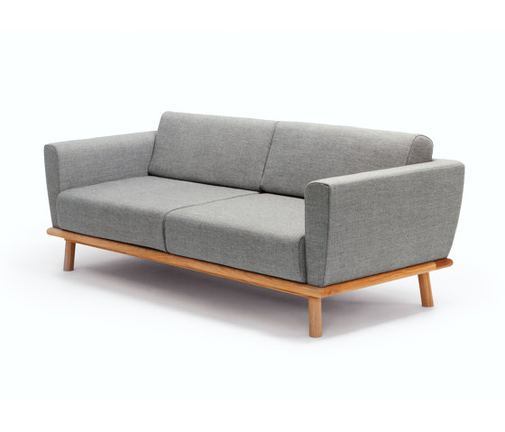 Linea Sofa | Sofas | Nikari
