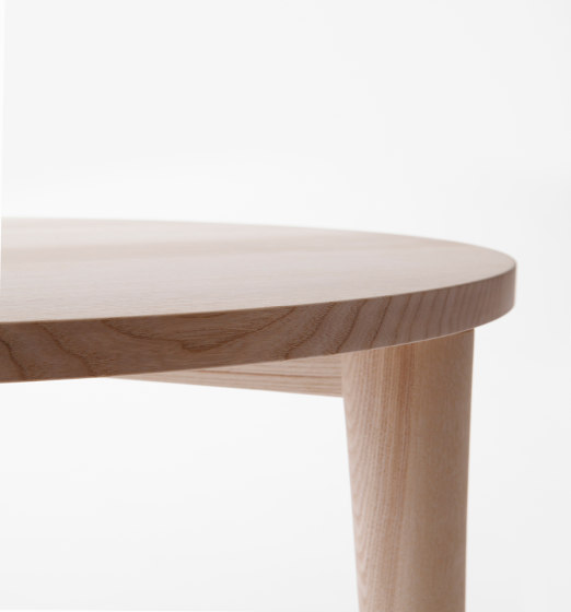 12 Designs For Nature | January Table | Side tables | Nikari