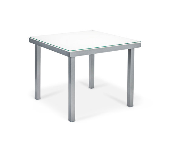 OCEAN BREEZE Table | Dining tables | BOXMARK Leather GmbH & Co KG