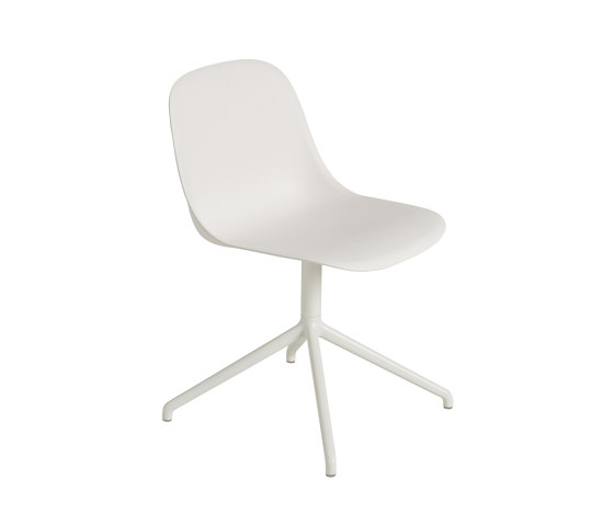 Fiber Side Chair | Swivel Base | Stühle | Muuto