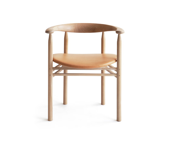 Linea RMT6 Chair | Sedie | Nikari