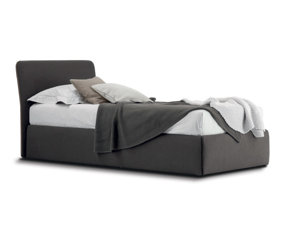 Tonight single bed | Beds | Bonaldo