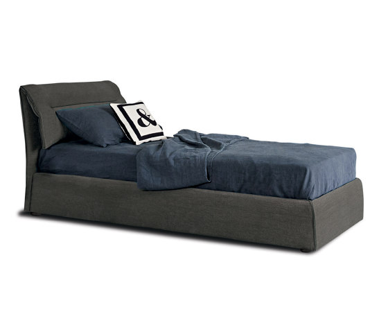 Campo single bed | Camas | Bonaldo