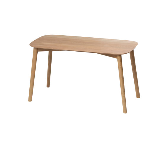 Osso Table Squared | MC3 | Dining tables | Mattiazzi