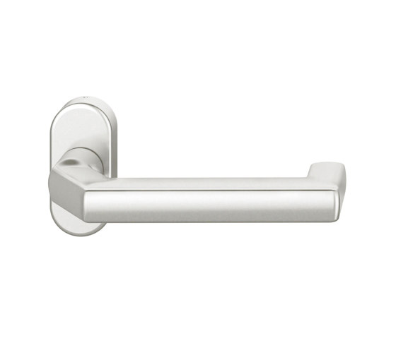 FSB 06 1232 Narrow-door handle | Lever handles | FSB