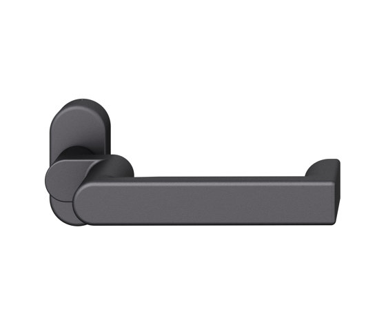 FSB 06 1245 Narrow-door handle | Maniglie porta | FSB