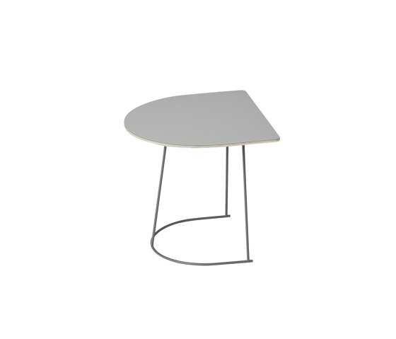 Airy Coffee Table | Half Size | Mesas auxiliares | Muuto