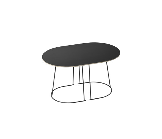Airy Coffee Table | Small | Tables basses | Muuto
