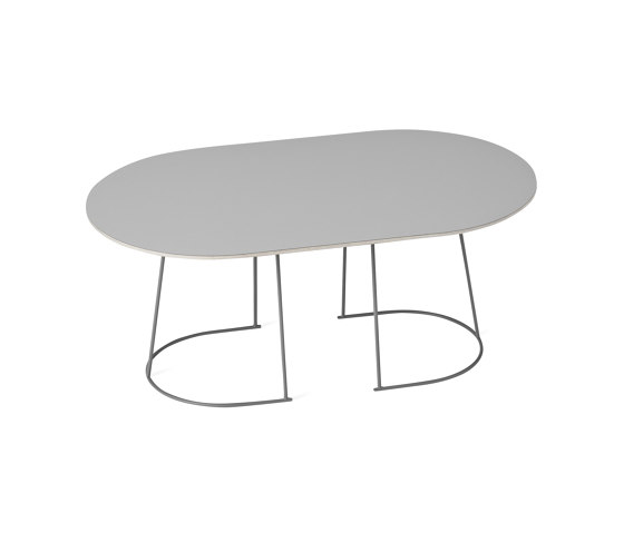 Airy Coffee Table | Medium | Coffee tables | Muuto