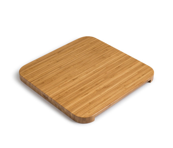 CUBE Board Bamboo | Tavolini alti | höfats
