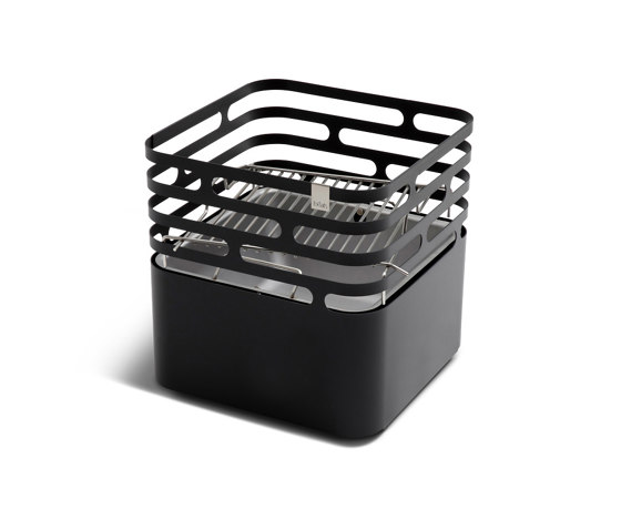 CUBE Grille | Accessoires barbecue | höfats