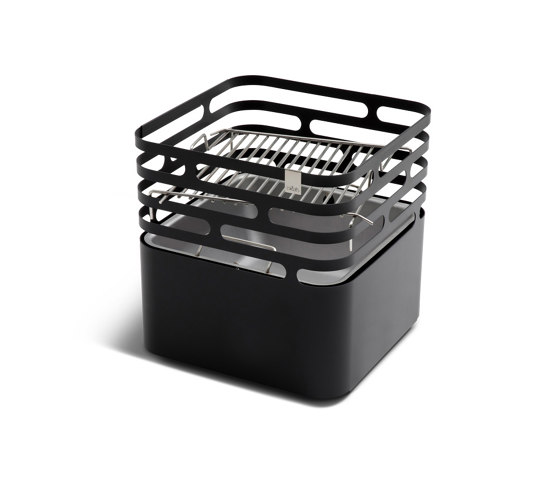 CUBE Grid | Barbeque grill accessories | höfats