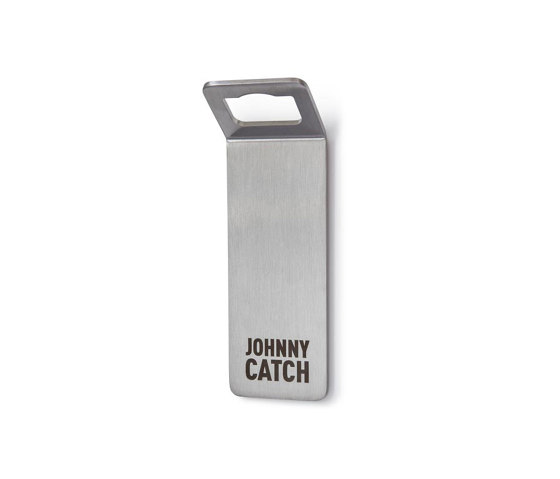 JOHNNY CATCH MAGNET | Bottle opener | höfats