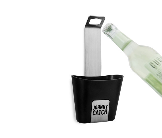 JOHNNY CATCH CUP | Bottle opener | höfats