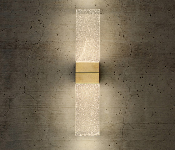 GRAND PAPILLON DUO  – wall light | Lampade parete | MASSIFCENTRAL