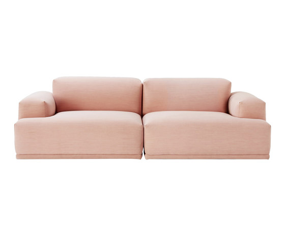 Connect Sofa | 2-seater | Sofas | Muuto