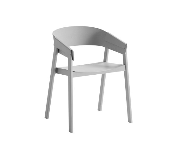 Cover Chair | Sillas | Muuto