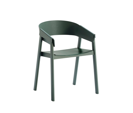 Cover Armchair | Chairs | Muuto