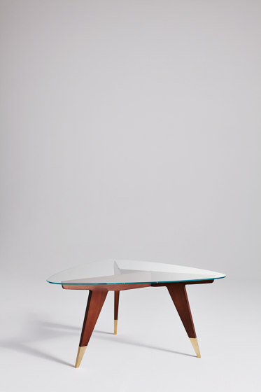 D.552.2 | Table Basse | Tables basses | Molteni & C