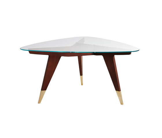 D.552.2 | Table Basse | Tables basses | Molteni & C