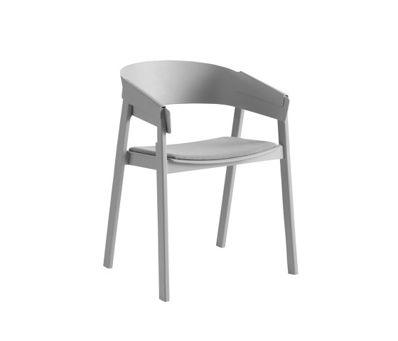 Cover Chair | Textile | Chairs | Muuto