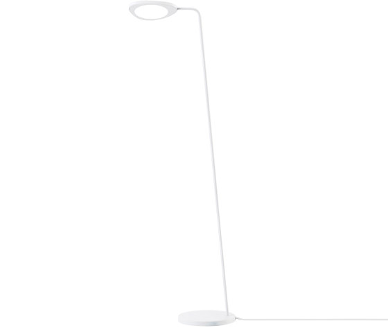 Leaf Floor Lamp | Free-standing lights | Muuto