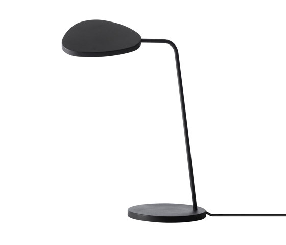 Leaf Table Lamp | Table lights | Muuto