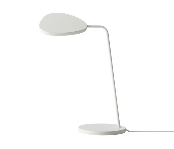 Leaf Table Lamp | Tischleuchten | Muuto