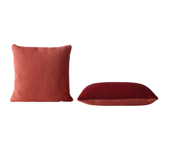 Mingle Cushions | Cuscini | Muuto