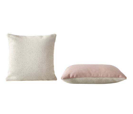 Mingle Cushions | Cuscini | Muuto