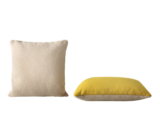 Mingle Cushions | Coussins | Muuto