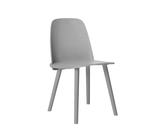 Nerd Chair | Chaises | Muuto