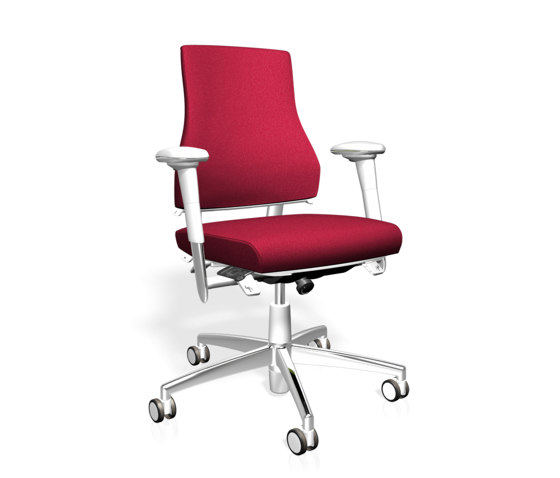 BMA Axia 2.2 | Office chairs | Flokk
