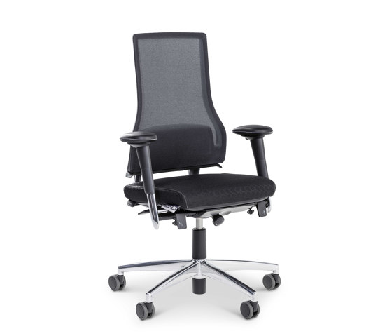 BMA Axia 2.5 | Office chairs | Flokk