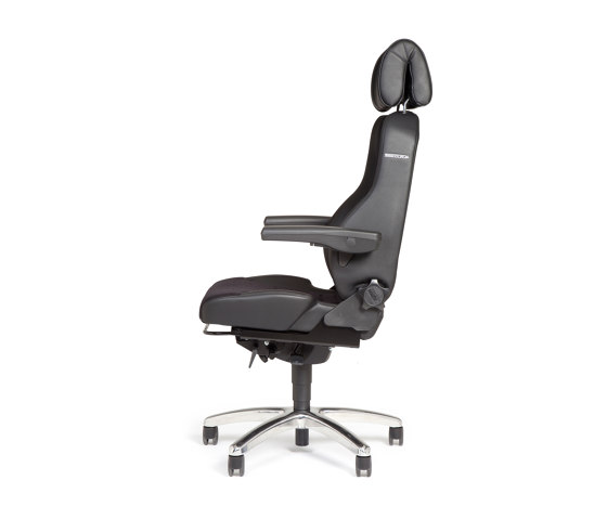 BMA Secur24 Exclusive | Office chairs | Flokk