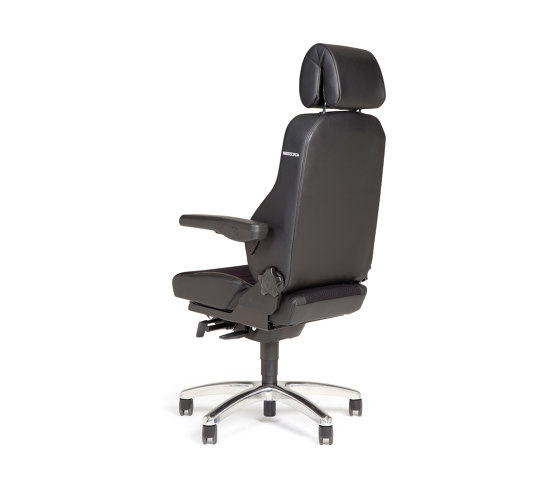 BMA Secur24 Exclusive | Office chairs | Flokk