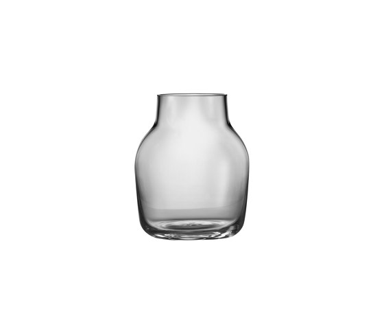 Silent Vase | Small | Floreros | Muuto
