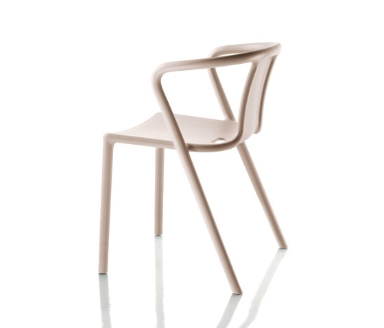 Air-Armchair | Sillas | Magis