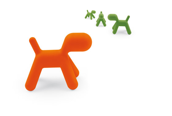 Puppy | Toys | Magis