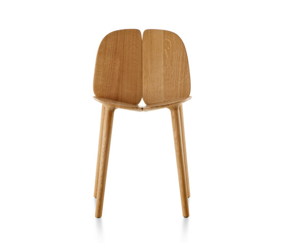 Osso Chair | MC3 | Chairs | Mattiazzi