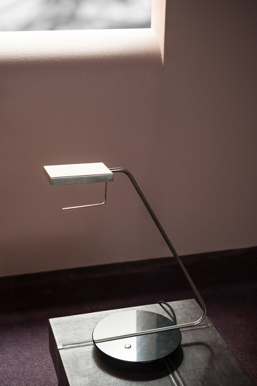 BLADE Floor Lamp | Lámparas de pie | Baxter