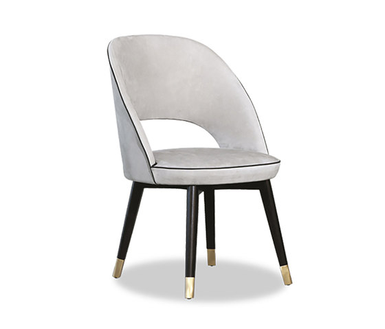 COLETTE Chair | Chaises | Baxter