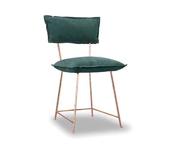 ETAH Chair | Sillas | Baxter