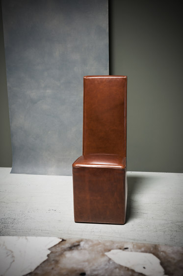 GRAZ Chair | Chaises | Baxter