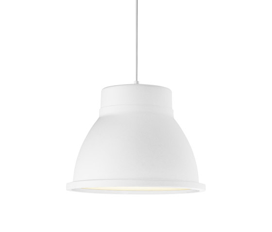 Studio Pendant Lamp | Lámparas de suspensión | Muuto