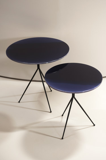 LIQUID Small Table | Tables d'appoint | Baxter