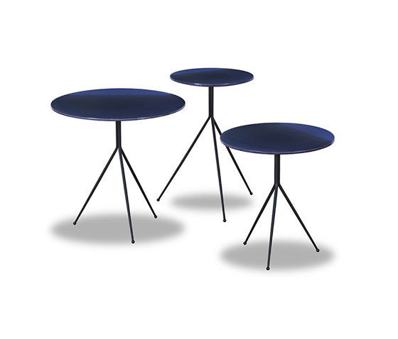 LIQUID Small Table | Tables d'appoint | Baxter