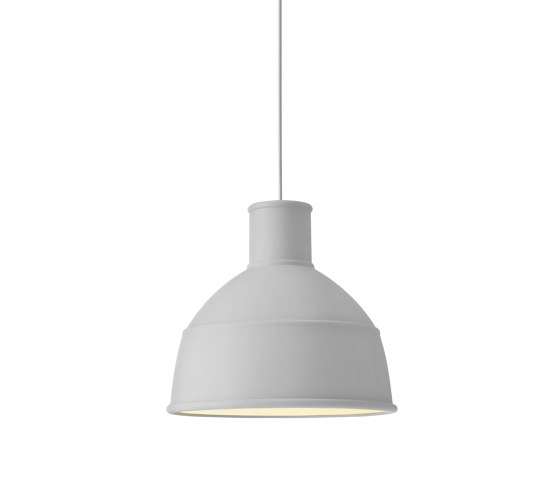 Unfold Pendant Lamp | Lámparas de suspensión | Muuto